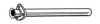 FONOS 31685 Exhaust Pipe